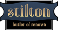 Stilton: Butler of Renown logo